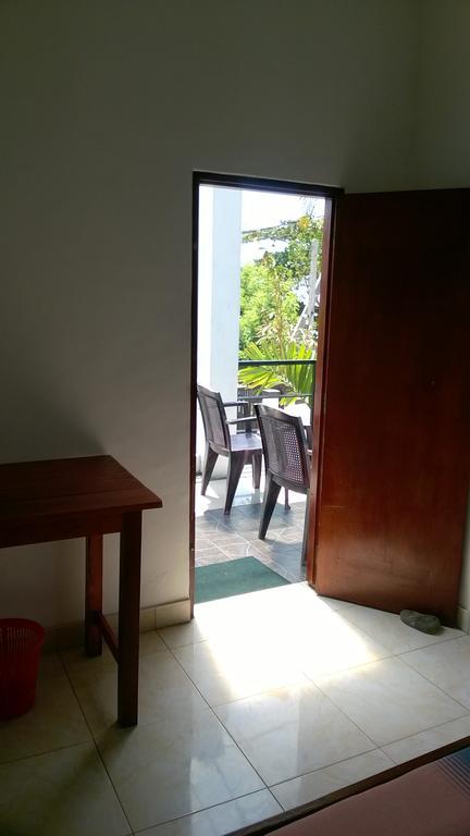 Polhena Coral Reef Resort Matara Exterior photo