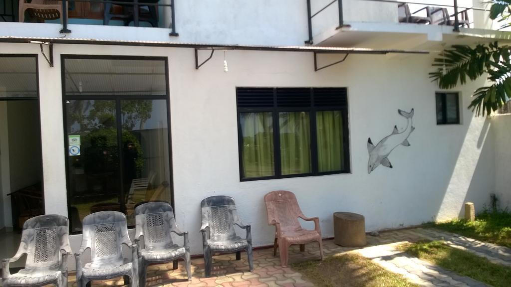 Polhena Coral Reef Resort Matara Exterior photo
